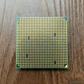 AMD Athlon 64 X2 - 2