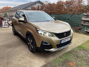 Peugeot 3008 suv - 2