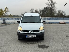 Renault Kangoo Express 1.5 dCi - 2