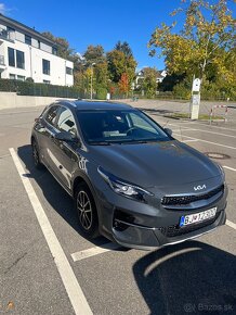 Kia Xceed 1.5 tgdi 117 kw - 2