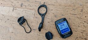 Cyklocomputer LEZYNE Macro PLUS GPS - 2