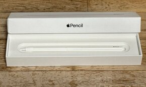 Predám Apple pencil 2 gen. - 2