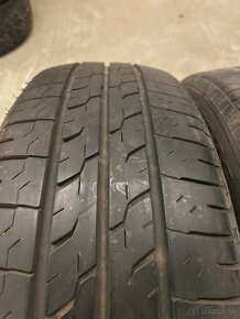 175/65 R15 84T BRIDGESTONE B391 letne - 2