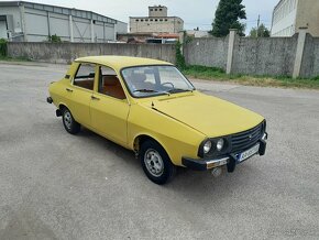 Dacia 1310 - 2