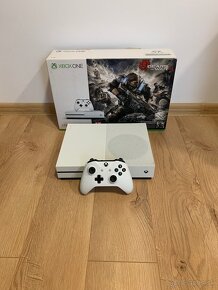 X box one S 1TB - 2