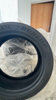 Dunlop SP SPORT MAXX 060 235/50 R21 101W NOVÉ - 2