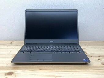 Dell Precision 7560 i7, 32GB RAM, 512GB SSD - 2