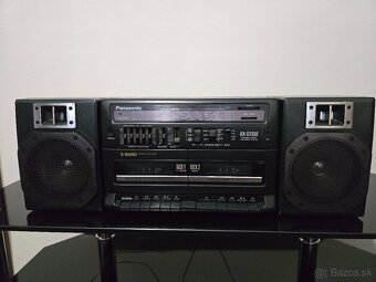 Panasonic RX-CT810 - 2