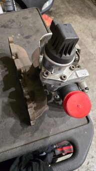 Turbo 1.6 tdi caya 55kw - 2