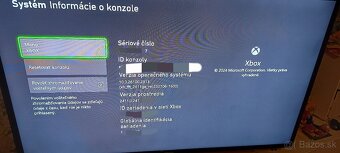 Xbox series S , 2x ovládač - 2