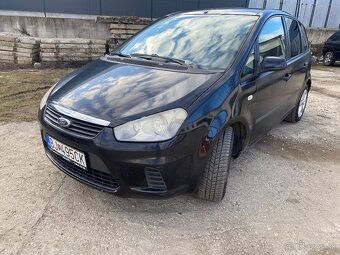 Predám Ford CMax 1.6tdci - 2