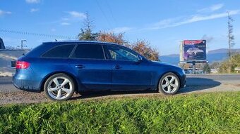 Audi A4 2.0 TDI Quattro - 2