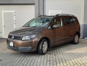 VW TOURAN 1.2 TSI 2011 - 2