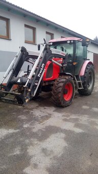 Zetor Proxima Power 90 - 2