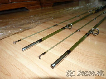 Predam nove udice ROKROW,3 metre,100-300 gr.2 ks-35 eur - 2