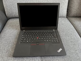 Lenovo T470 - 2