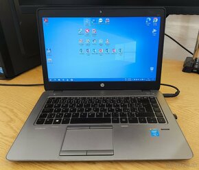 Notebook HP Elitebook 840 G2 16GB RAM - 2