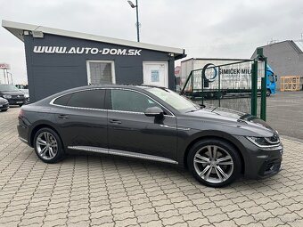 Volkswagen Arteon 2.0 TDi DSG R-Line - 2