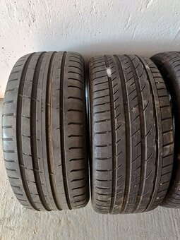 225/45 R17 letne pneumatiky - 2