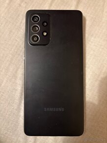 Samsung Galaxy A52s - 2