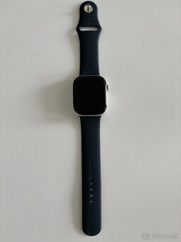 Apple watch S10 GPS 46mm - 2