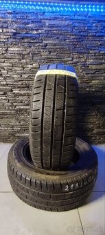 215/65 R16C - 2