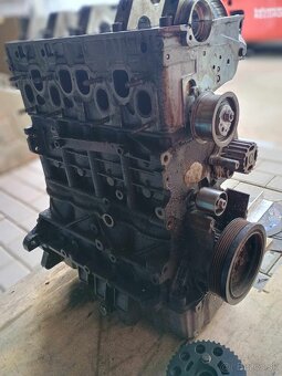 Motor 1.9 tdi bxe - 2