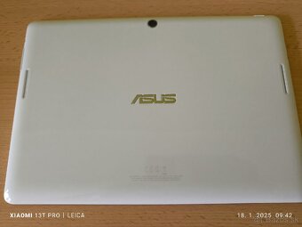 ASUS MeMO Pad FHD 10 - 2