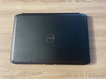 14” notebook Dell Latitude E5430 / 4/128GB SSD TOP stav - 2