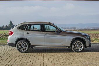 BMW X1 18D X-Drive E84 - 2