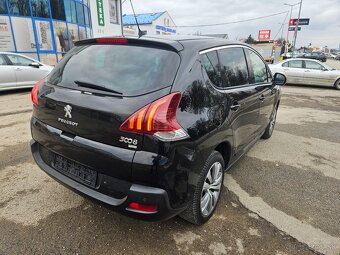 Peugeot 3008 1.6eHDI 115CV Automat Acitve - 2