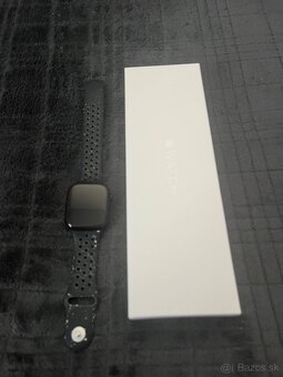 Predám tieto nové Apple watch Series 10 - 2