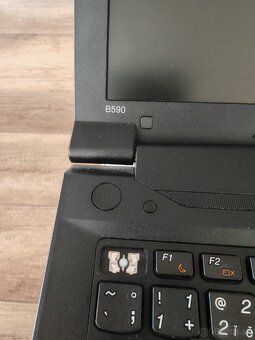 Lenovo B590 - 2