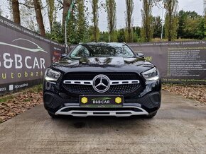 Mercedes-Benz GLA 180 A/T - 2