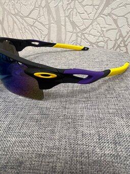 Unisex sportove okuliare oakley - 2