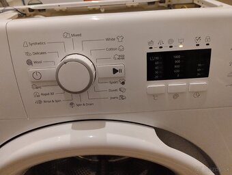 Whirlpool FWSL61051 - 2