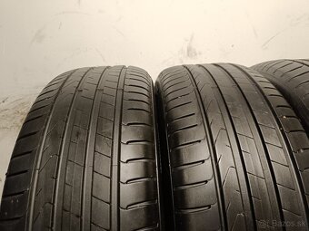 235/55 R18 Letné pneumatiky Pirelli Scorpion 4 kusy - 2