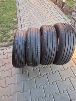 185/65 R15 Michelin Primacy 4 - 2