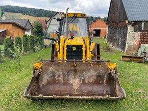 PREDAM JCB 3cx - 2