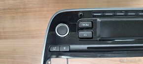 Autoradio VW UP originane - 2