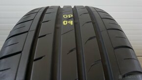 Letné pneumatiky 215/55 R17 Nexen - 2