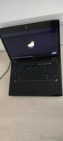 Asus G72gx na Diely - 2