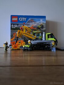 Lego City - 2