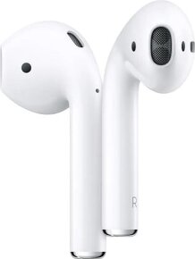 Apple Airpods 2gen. Vyborny stav - 2