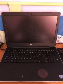 Dell inspiron 15 3000 - 2