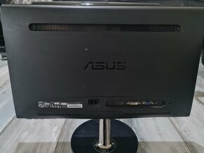 Monitor ASUS VS229HA 21,5" - 2