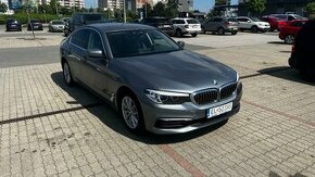 BMW 530e - 2