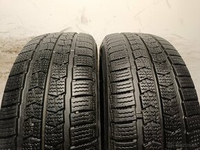 215/60 R16C Zimné pneumatiky Nexen Winguard 2 kusy - 2