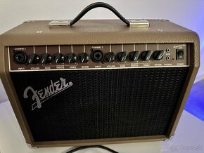 Fender Acoustasonic 40 - 2