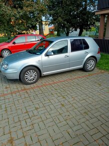 Golf4 1.9tdi85kw - 2